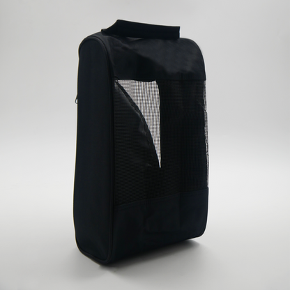 Shoe Pouch With Pocket by Corporate Gift Store Singapore
