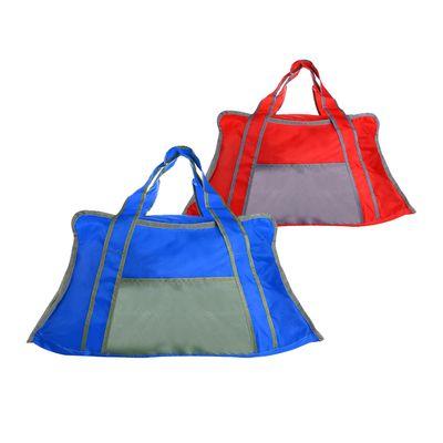 Trail Duffel Bag by Corporate Gift Store Singapore