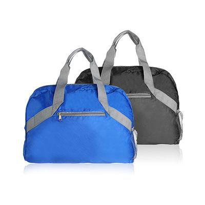 Packaway Fold Up Travel Duffel Bag | gifts shop