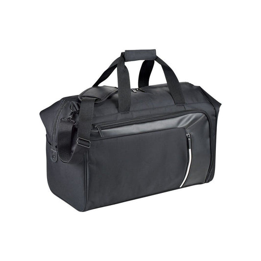 Vault RFID Travel Duffel Bag by Corporate Gift Store Singapore
