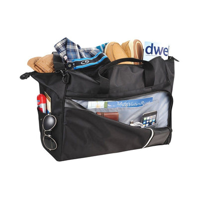 Vault RFID Travel Duffel Bag | gifts shop