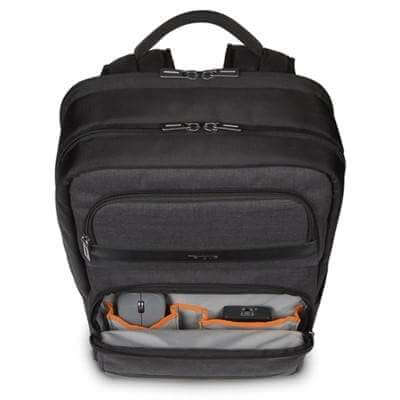 Targus CitySmart Essential Multi-Fit Laptop Backpack by Corporate Gift Store Singapore