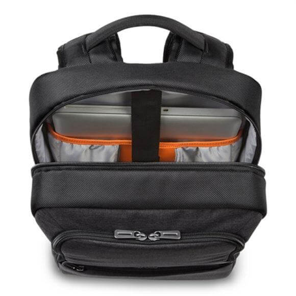 Targus CitySmart Essential Multi-Fit Laptop Backpack by Corporate Gift Store Singapore