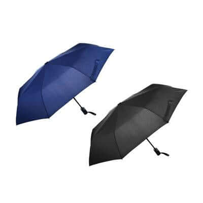 Teflon Auto Open and Close Foldable Umbrella by Corporate Gift Store Singapore