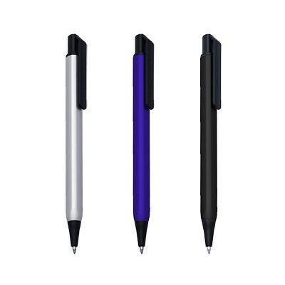 Thaddeus Aluminium Pen by Corporate Gift Store Singapore