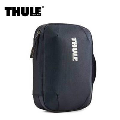 Thule Subterra Powershuttle Electronics Organizer – Mineral | gifts shop