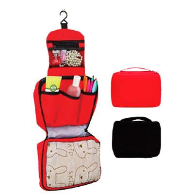 Oxford Toiletry Pouch by Corporate Gift Store Singapore