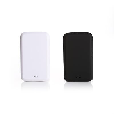 Travel Adaptor with Powerbank by Corporate Gift Store Singapore