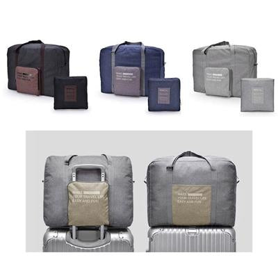 Foldable Premium Luggage Bag | gifts shop