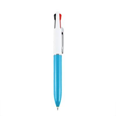 Tri Colour Ball Pen | gifts shop