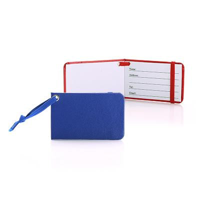Tripz Luggage Tag by Corporate Gift Store Singapore