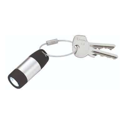 Troika Eco Charge Torch Keyring by Corporate Gift Store Singapore