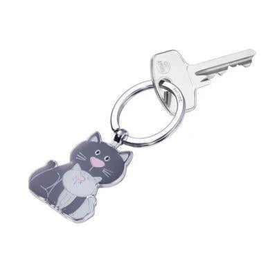 Troika Kitty Keyring by Corporate Gift Store Singapore
