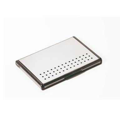 Troika Business Card Case by Corporate Gift Store Singapore