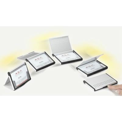 Troika Business Card Case by Corporate Gift Store Singapore