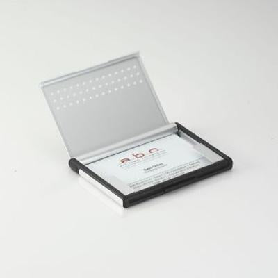 Troika Business Card Case by Corporate Gift Store Singapore