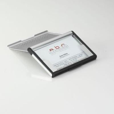 Troika Business Card Case by Corporate Gift Store Singapore