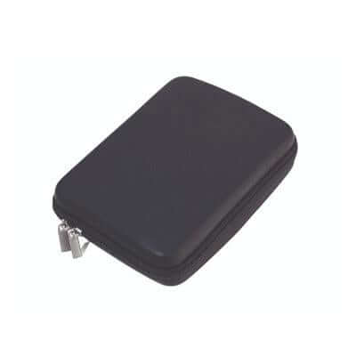Troika Zipper Organiser Case by Corporate Gift Store Singapore