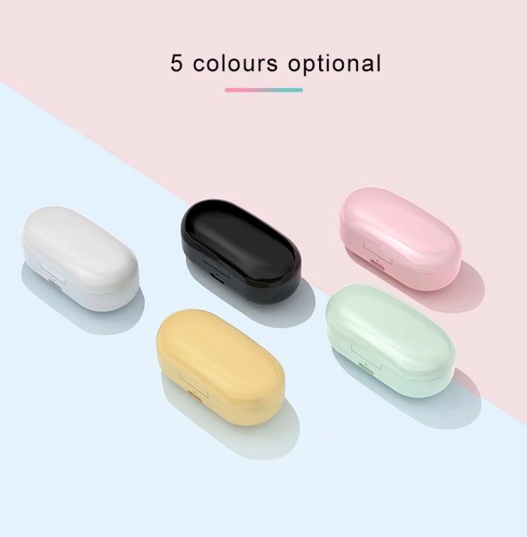 Mini Sports Wireless Earbud by Corporate Gift Store Singapore
