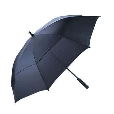 2-Layer Wind Proof 27'' Golf Umbrella by Corporate Gift Store Singapore
