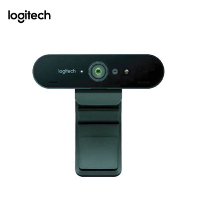 Logitech Brio Ultra HD Webcam | gifts shop