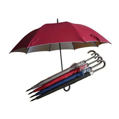 30' Golf Premium Umbrella by Corporate Gift Store Singapore