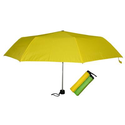 Manual Light Weight Umbrella by Corporate Gift Store Singapore