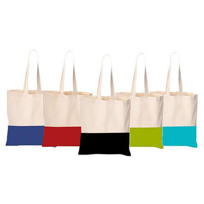 Color Canvas Bag (6oz) | gifts shop