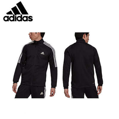 adidas Aeroready Sereno Cut 3-Stripes Slim Track Jacket by Corporate Gift Store Singapore