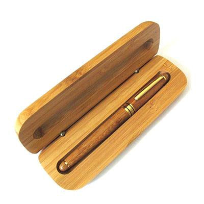 Eco Friendly Bamboo Pen by Corporate Gift Store Singapore
