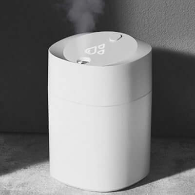 220ml Mini Humidifier by Corporate Gift Store Singapore