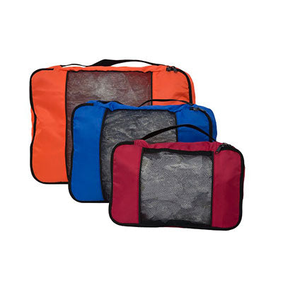 Travel Organizer Set by Corporate Gift Store Singapore