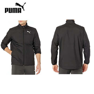 Puma Active Jacket by Corporate Gift Store Singapore