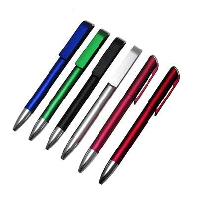 Metallic Ballpen by Corporate Gift Store Singapore