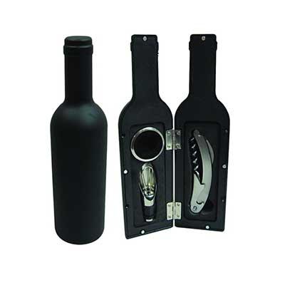 3pc Wine Set by Corporate Gift Store Singapore