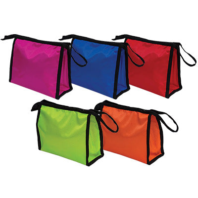 Nylon Accessories Pouch by Corporate Gift Store Singapore