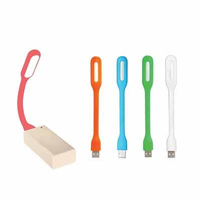 Flexible USB LED Light | gifts shop