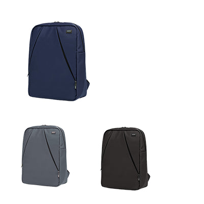 LEXON Slim Backpack 14" laptop compartment by Corporate Gift Store Singapore