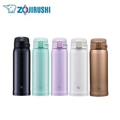 ZOJIRUSHI One Touch Open Mug SM-SR48E 480ml by Corporate Gift Store Singapore