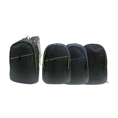 600D Backpack with Compartment by Corporate Gift Store Singapore