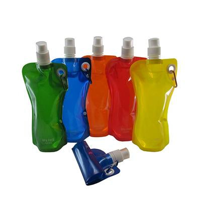 Collapsible Water Bottle by Corporate Gift Store Singapore