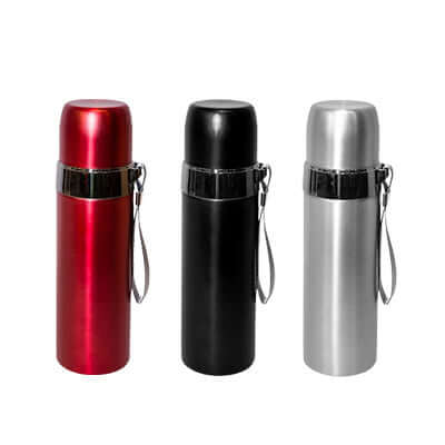 500ml Stainless Steel Bottle by Corporate Gift Store Singapore