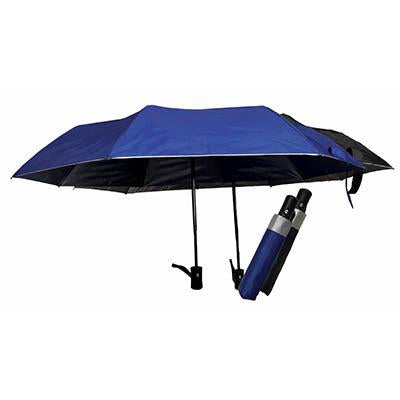 UV Coated Auto Open Foldable Umbrella | gifts shop
