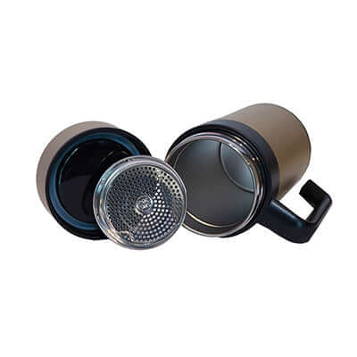 400ml Stainless Steel Mug by Corporate Gift Store Singapore