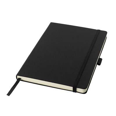 Balmain Midi A5 Notebook by Corporate Gift Store Singapore