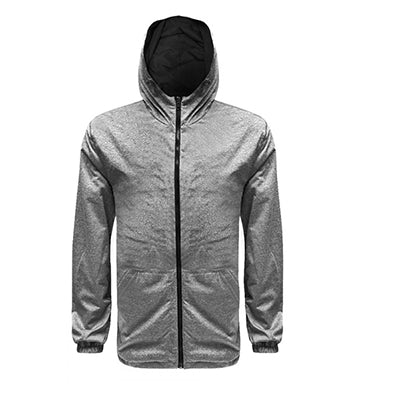 Uno Reverso Hoodie Jacket by Corporate Gift Store Singapore