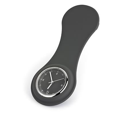 Nurse Silicon Brooch Watch by Corporate Gift Store Singapore