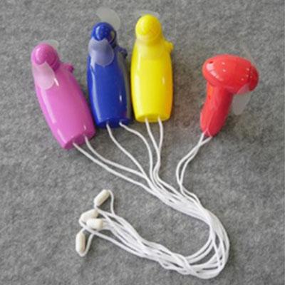 Pocket Portable Fan with Strap by Corporate Gift Store Singapore