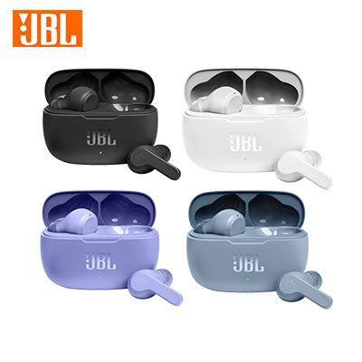 JBL Wave 200TWS Wireless Earbuds by Corporate Gift Store Singapore