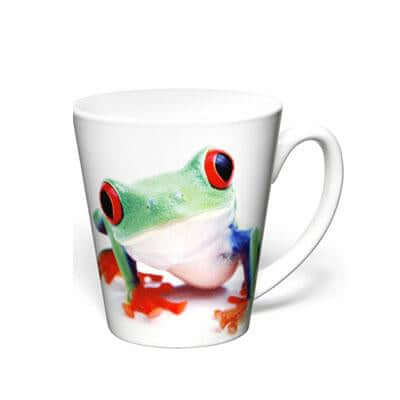 Latte Mug by Corporate Gift Store Singapore